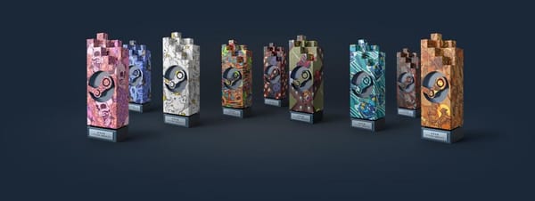 Finalisten für Steam-Awards stehen fest