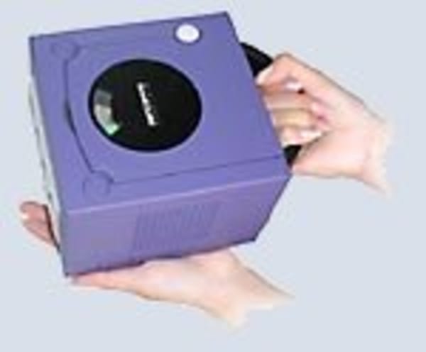 Nintendo: GameCube kommt im April/Mai nach Europa
