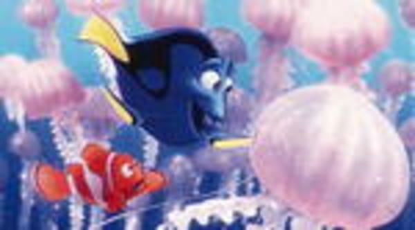 THQ schwimmt mit "Nemo" auf Erfolgswelle