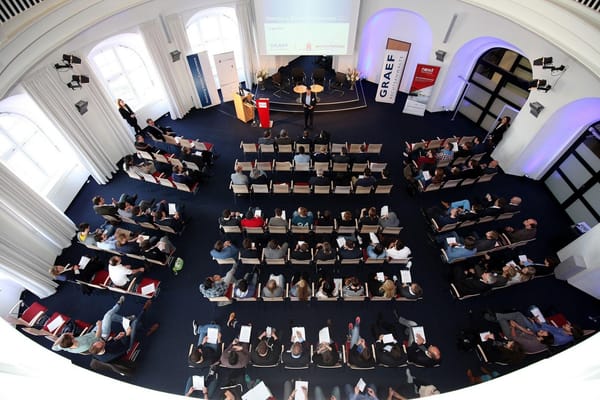 Hamburg Games Conference 2016 nimmt sich VR und neuen Vertriebswegen an