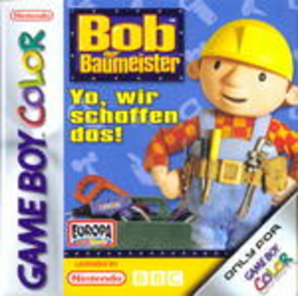 "Bob der Baumeister" für GBC auf Rekordkurs