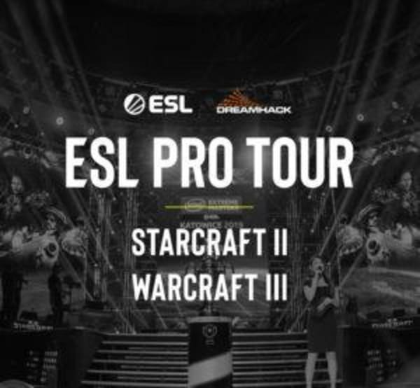 Letzte DreamHack WC3 Championship findet live in Stockholm statt
