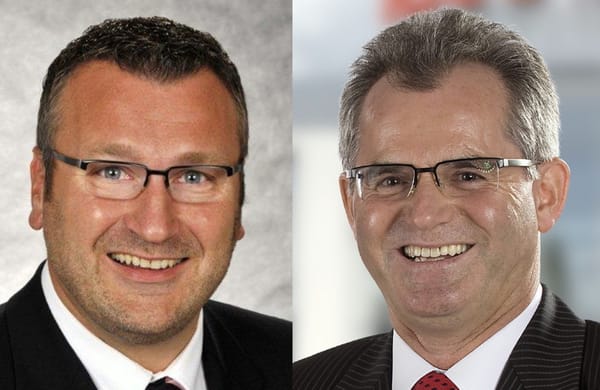 idee+spiel: Schäfer folgt auf Umbach