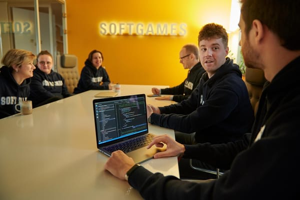 Turniere und Click-to-Play-Anzeigen als Erfolgsfaktoren für Softgames