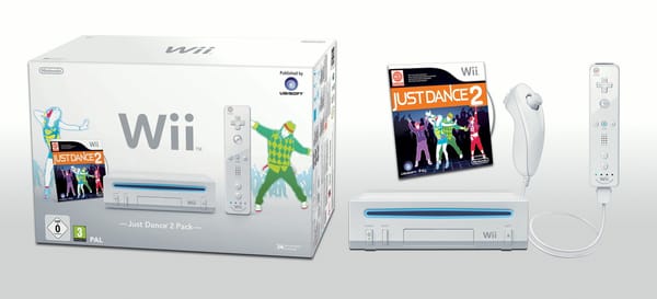 Nintendo wirft Bundle Nummer sieben auf den Markt