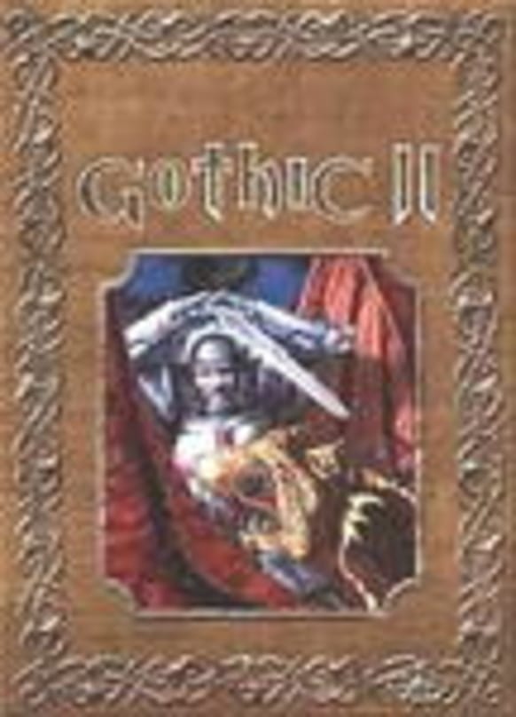 Koch vertreibt "Gothic II"