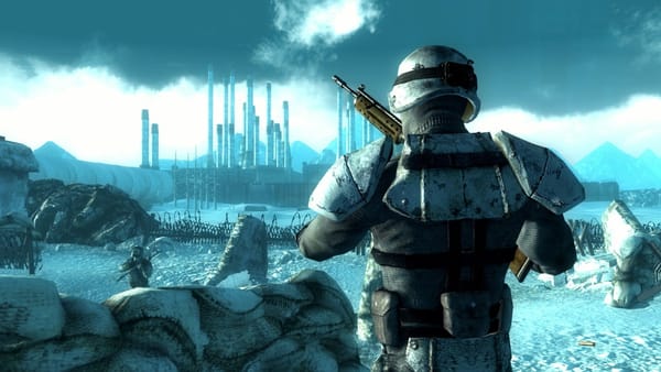 "Fallout 3" vom Index gestrichen