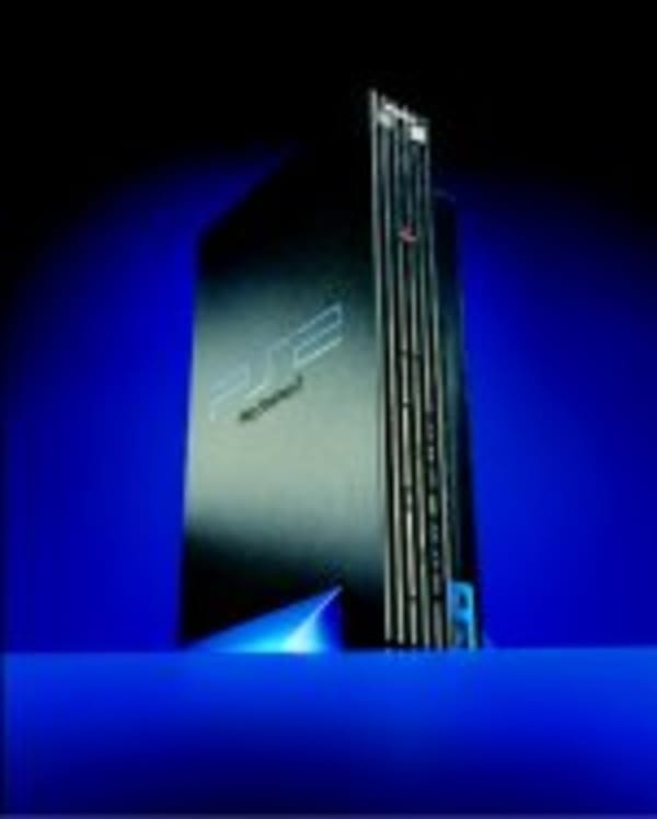 Ein Jahr PlayStation 2 in Deutschland