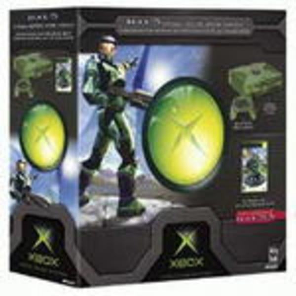 USA: Neues Xbox-Bundle