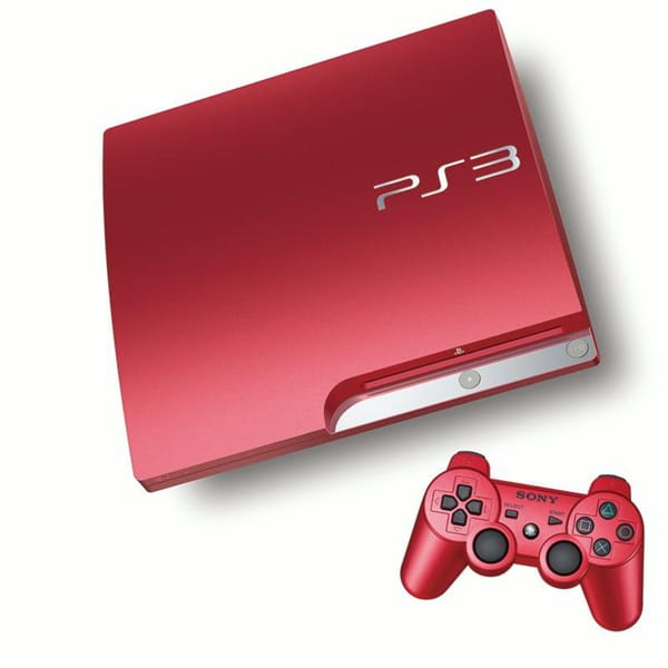Neue PS3-Farben ab Mai