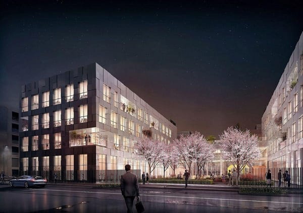 Bandai Namco: Neue Europazentrale in Lyon