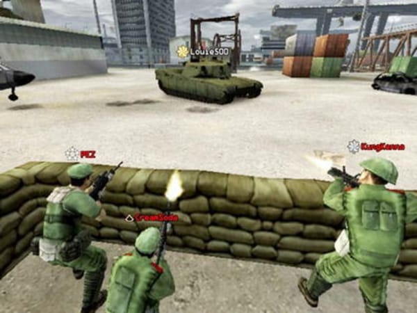 Xbox-Nachfolger: Hinweise auf 2005er-Launch verdichten sich