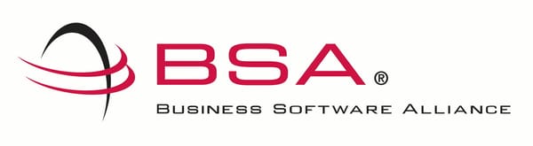 IBM nun BSA-Mitglied