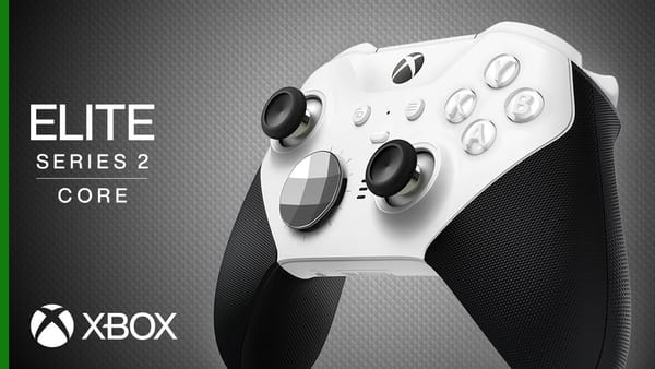 Xbox Elite Series 2 Controller ab sofort verfügbar