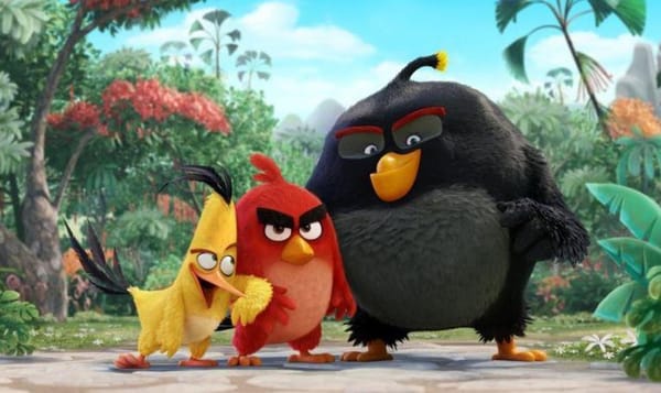 Rovio schließt Lego-Deal