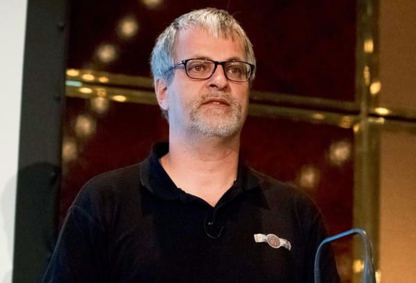games:net lädt zum Frühstück mit Teut Weidemann
