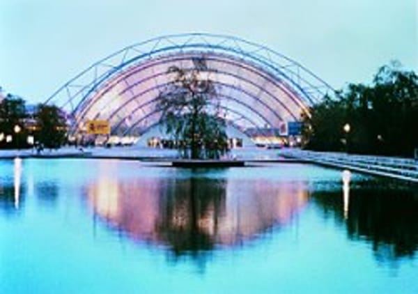 Bestnoten für Leipziger Messe