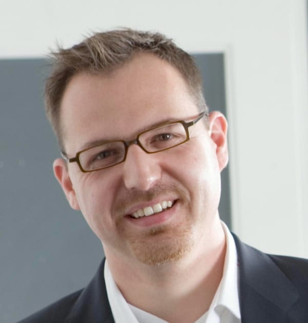 LARA eSPORTLER DES JAHRES: Frank Pinter