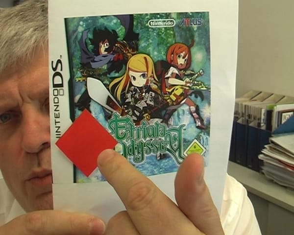 Videokolumne: "Jugendschutz, DiCaprio und die Titanic-Panik"