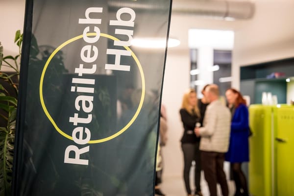 Retailtech Hub startet mit elf Start-ups in die dritte Runde