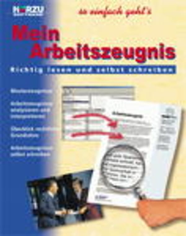 Neues aus der "Hörzu"-Reihe