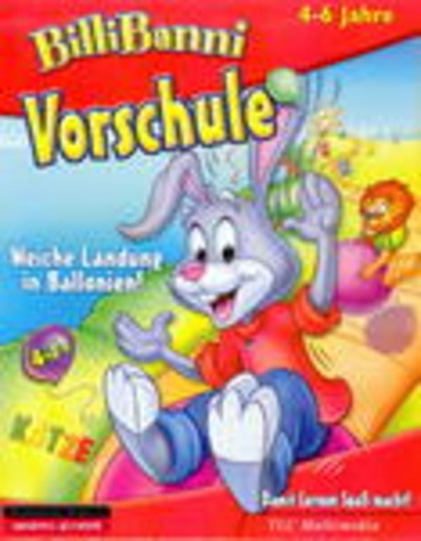 Neue Kindertitel von Modern Games