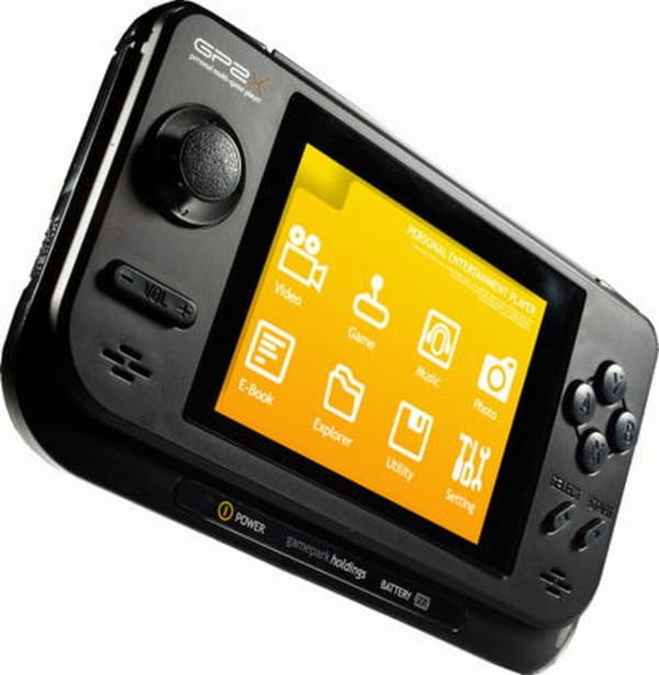 GPX2: 50.000 Units bis Weihnachten