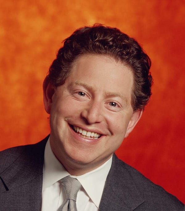 Activision übertrifft Prognosen deutlich