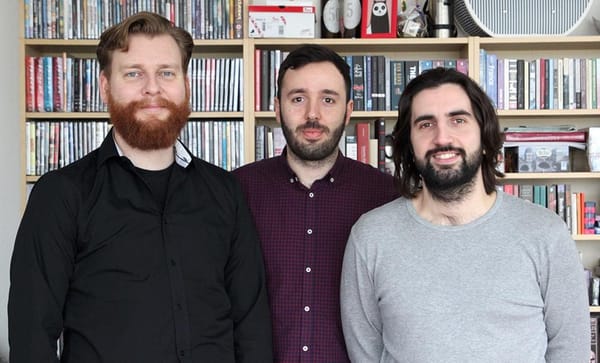 Österberg eröffnet für Snowprint Entwicklerstudio in Berlin