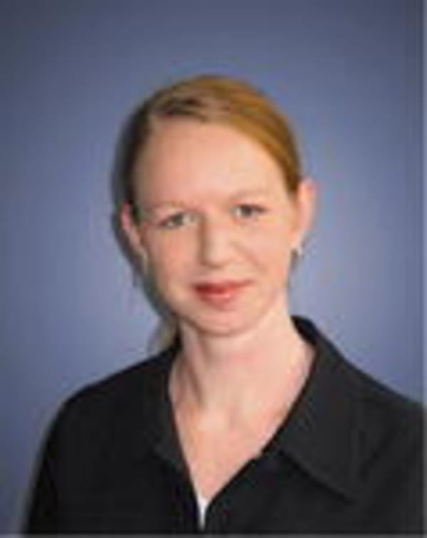 Neue Mitarbeiterin bei bhv