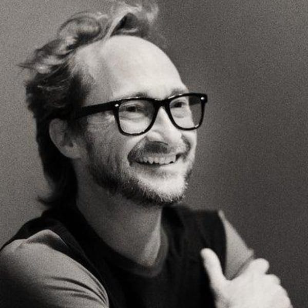 Mike Wilson: "Wir sind die Pharmaunternehmen"