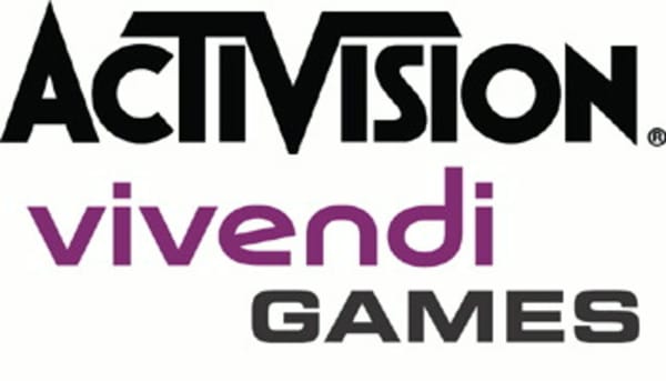 Ein Riese entsteht: Activision und Vivendi Games vollziehen Fusion