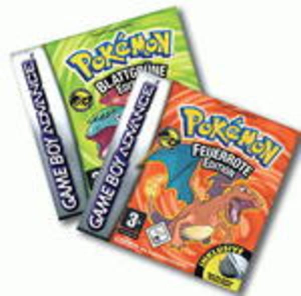 "Pokémon"-Boom ungebrochen