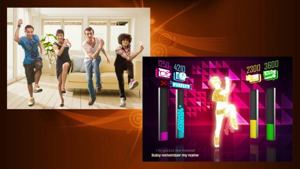 UK-Charts: "Just Dance" bleibt vorn