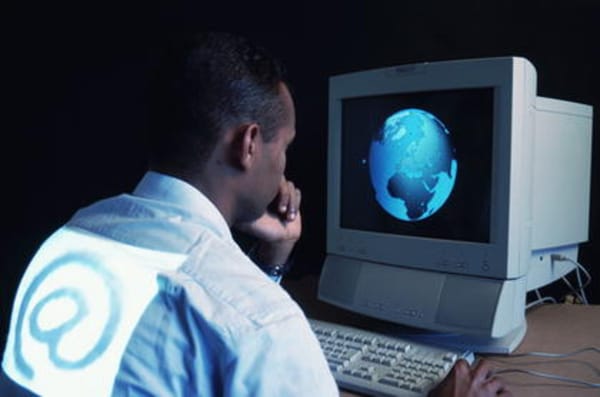 Fast 40 Mio. Deutsche im Netz