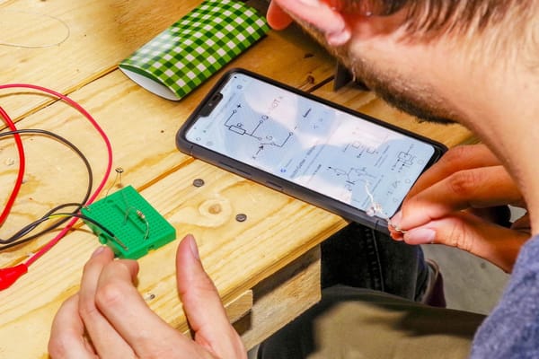 Baden-Württemberg lädt zur Code Week