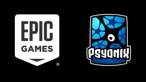 Epic Games kauft Entwickler von "Rocket League"