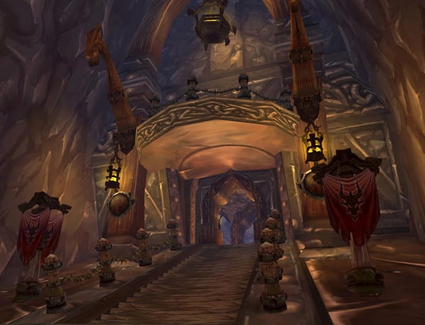 "Lich King" stellt neuen Geschwindigkeitsrekord auf