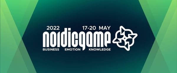 NG22 Spring: Nordic Game Conference findet im Mai statt
