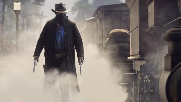 Rockstar verschiebt "Red Dead Redemption 2"