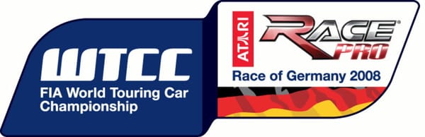 Atari mit "Race Pro" zu den Rennsportfans