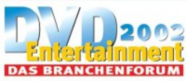Branchenforum "DVD Entertainment 2002"