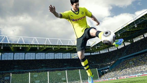 Pre-Order-Charts: PS4-Promotion schlägt ein