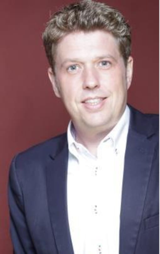 HTC benennt Sales Manager DACH für Vive