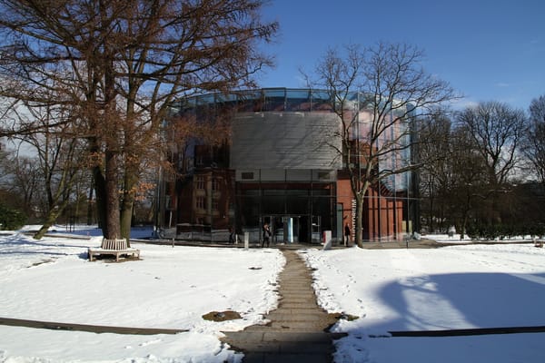 Fünfte Hamburg Games Conference findet Ende Februar statt