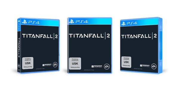 EA erhöht Kundenkreis für "Titanfall 2"
