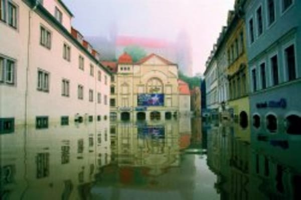 Wiederaufbau nach der Flut auf Hilfen angewiesen