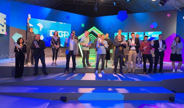 Deutscher Computerspielpreis: "Chorus" ist Spiel, CipSoft Studio des Jahres