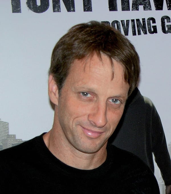 Hawk wird "RIDE" vorstellen