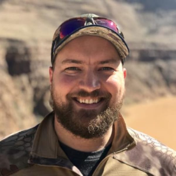 Quo-Vadis-Speaker-Interview: 3 Fragen an... Lars Janssen